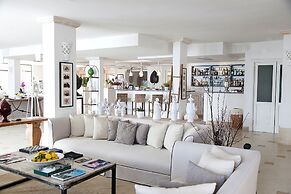 Canne Bianche_Lifestyle Hotel