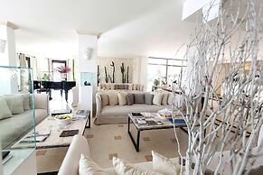 Canne Bianche_Lifestyle Hotel