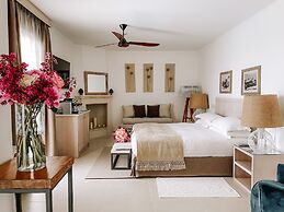 Canne Bianche_Lifestyle Hotel
