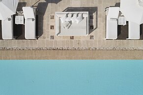 Canne Bianche_Lifestyle Hotel