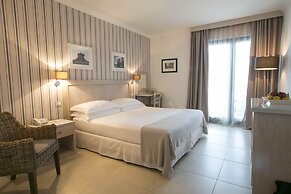 Canne Bianche_Lifestyle Hotel