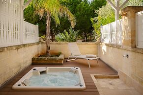 Canne Bianche_Lifestyle Hotel