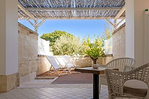 Canne Bianche_Lifestyle Hotel