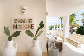 Canne Bianche_Lifestyle Hotel