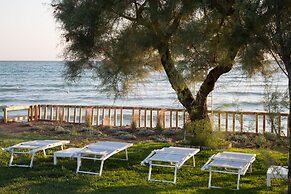Canne Bianche_Lifestyle Hotel