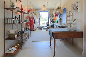 Canne Bianche_Lifestyle Hotel