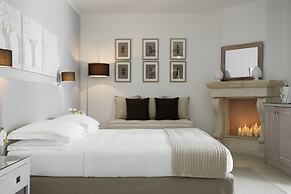 Canne Bianche_Lifestyle Hotel