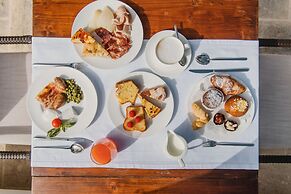 Canne Bianche_Lifestyle Hotel