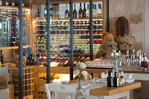 Canne Bianche_Lifestyle Hotel
