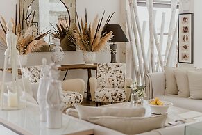 Canne Bianche_Lifestyle Hotel