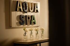 Canne Bianche_Lifestyle Hotel