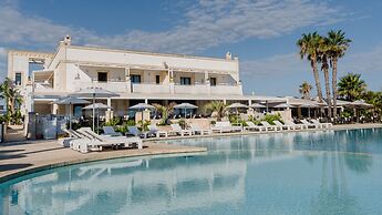 Canne Bianche_Lifestyle Hotel