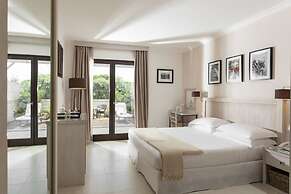 Canne Bianche_Lifestyle Hotel