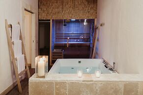 Canne Bianche_Lifestyle Hotel