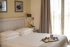 Canne Bianche_Lifestyle Hotel