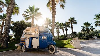Canne Bianche_Lifestyle Hotel