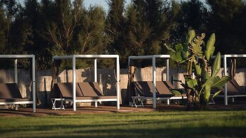 Canne Bianche_Lifestyle Hotel