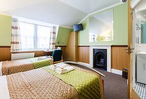 Gower House Hotel