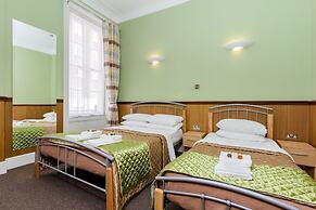 Gower House Hotel