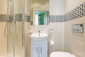 Gower House Hotel
