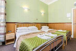Gower House Hotel