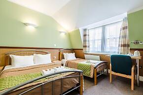 Gower House Hotel