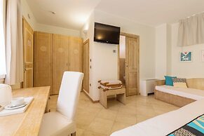 Hotel Domomea