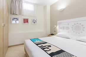 Hotel Domomea