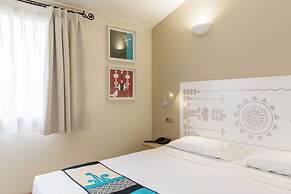 Hotel Domomea