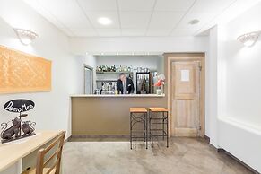 Hotel Domomea