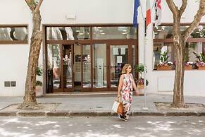Hotel Domomea