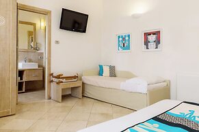 Hotel Domomea