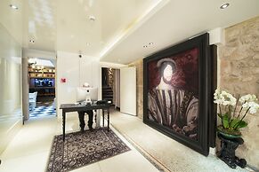 Hotel le Clos de Notre Dame