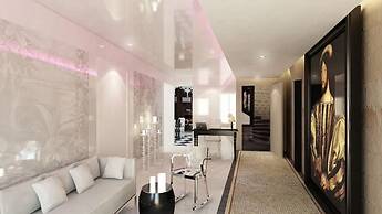 Hotel le Clos de Notre Dame