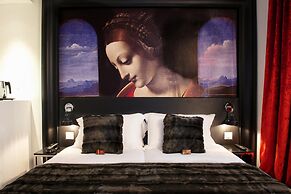 Hotel le Clos de Notre Dame