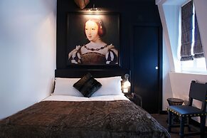 Hotel le Clos de Notre Dame