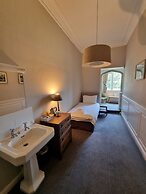 Dartington Hall Hotel