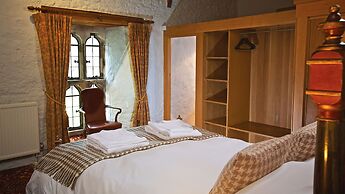 Dartington Hall Hotel