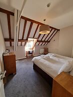 Dartington Hall Hotel