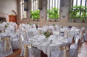 Dartington Hall Hotel