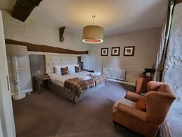 Dartington Hall Hotel