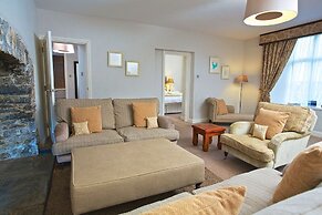 Dartington Hall Hotel