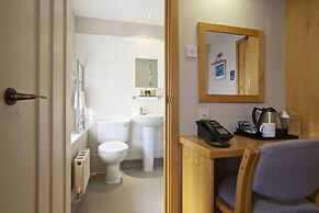 Dartington Hall Hotel