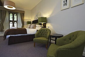 Dartington Hall Hotel