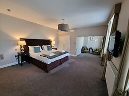 Dartington Hall Hotel