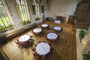 Dartington Hall Hotel