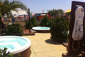 Hotel Staccoli