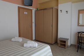 Hotel Staccoli