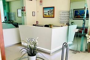 Hotel Staccoli