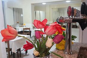 Hotel Staccoli